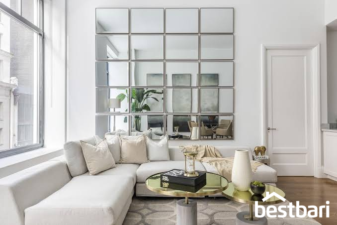 Top Tips for Interior Design for Dhaka Flats - Buy Flat Dhaka