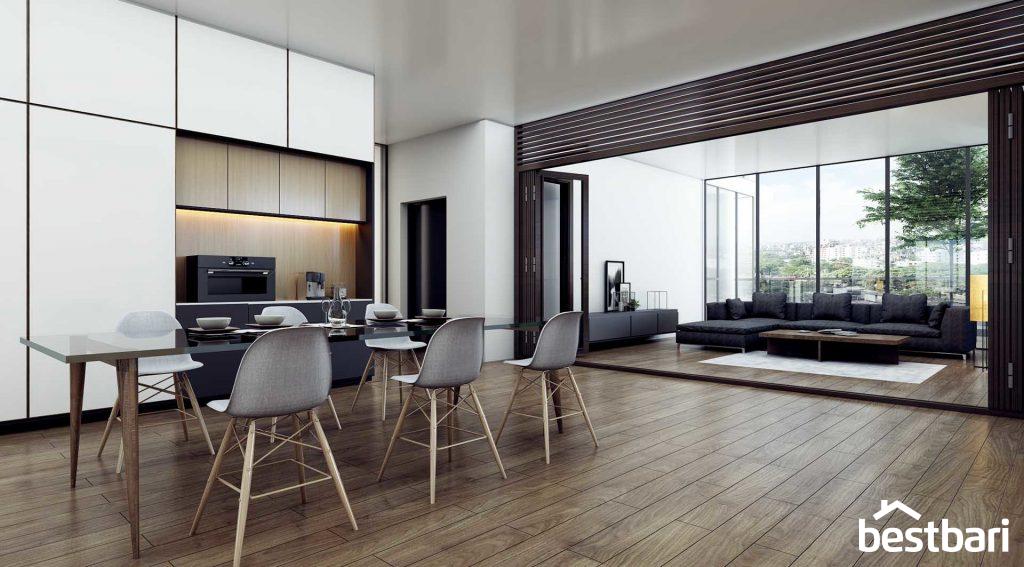 Top Tips for Interior Design for Dhaka Flats - Buy Flat Dhaka