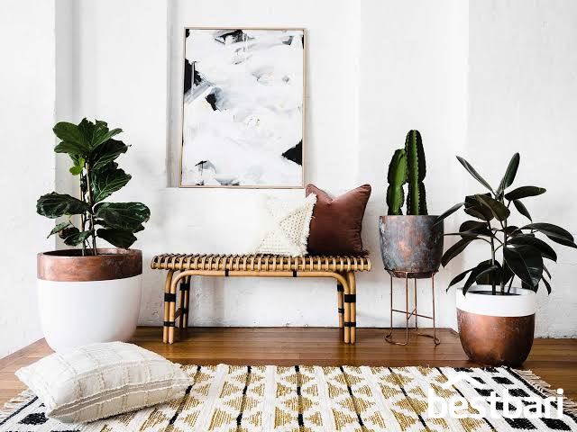 Top Tips for Interior Design for Dhaka Flats - Buy Flat Dhaka