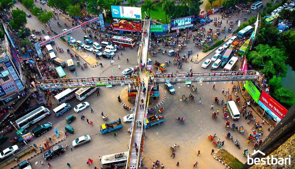 Dhaka Flat Sales