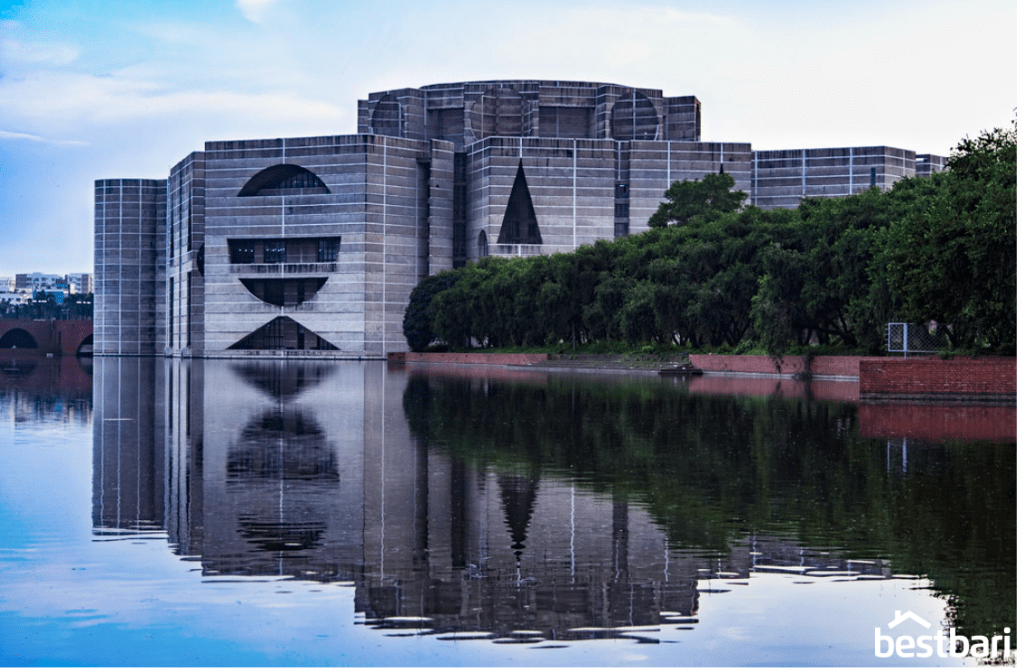 dhaka best places to visit