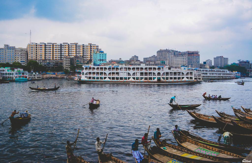 dhaka best places to visit