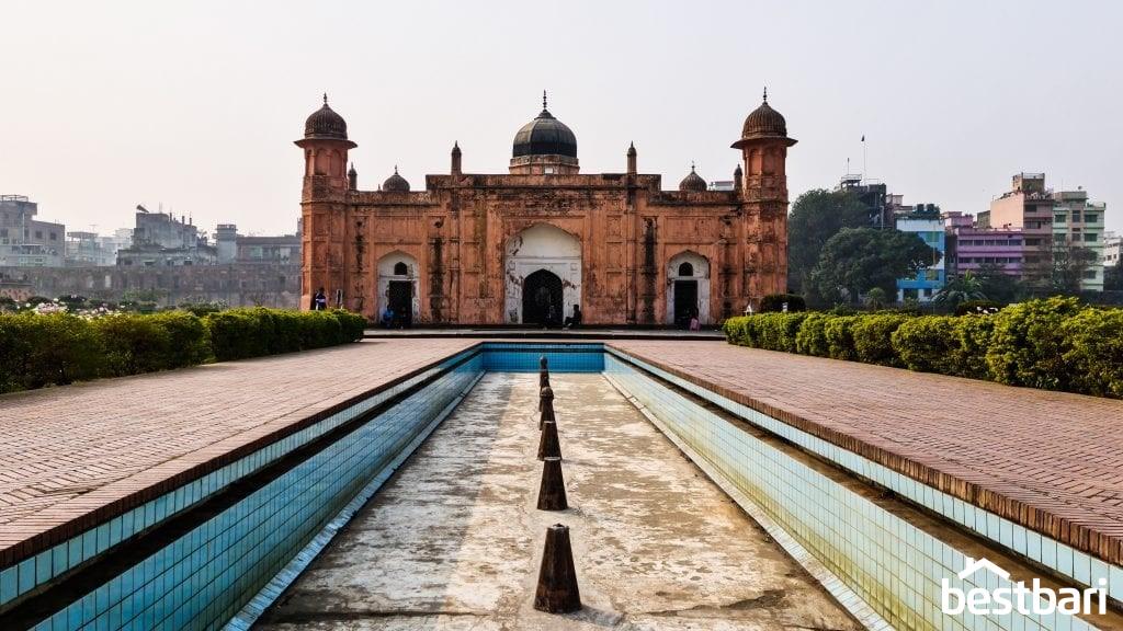 dhaka best places to visit