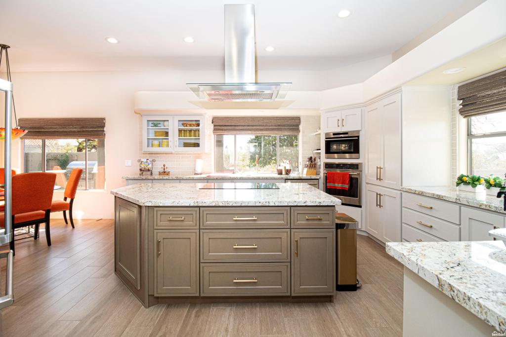 kitchen design ideas