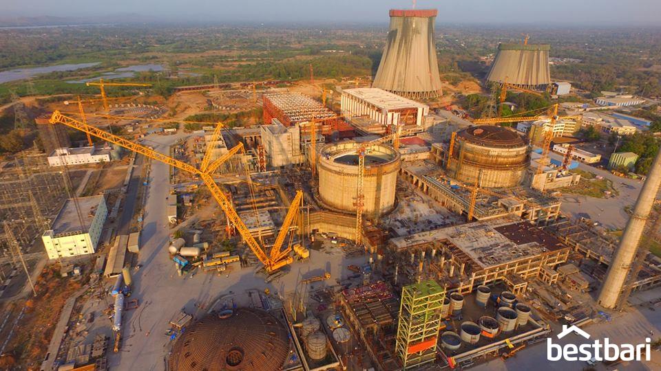 mega projects bangladesh