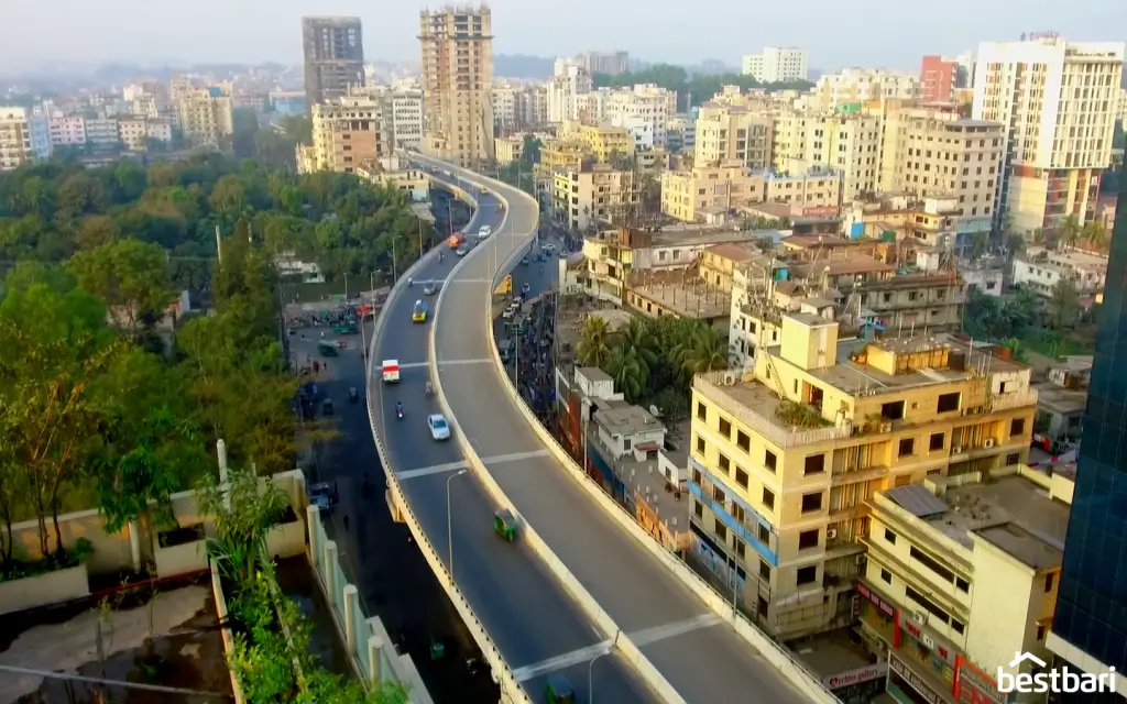 Location and Transport